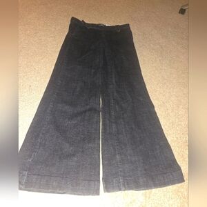 Paris Blues flare jeans